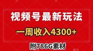 视频号文笔挑战最新玩法，不但视频流量好，评论区的评论量更是要比视频点赞还多。-番茄副业网