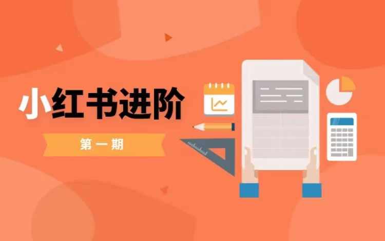 小红书进阶篇，零基础小白实战课，普通人变现的课程-番茄副业网