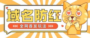 0基本构建网站域名防红道别被封号风险性，懂得可对外开放接单子，一单收200 【揭密】-番茄副业网