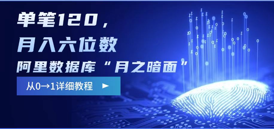 阿里巴巴数据库系统“月之暗面“电影影评编写，边刷剧边挣钱，每笔120,，月入了W-番茄副业网